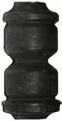 Mounting, control/trailing arm LEMFÖRDER 14383 01