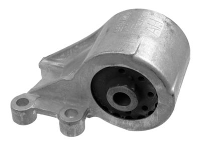 Mounting, automatic transmission LEMFÖRDER 14400 01