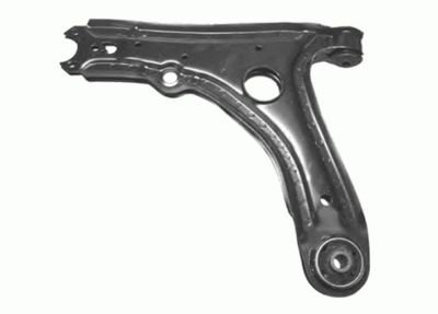 Control/Trailing Arm, wheel suspension LEMFÖRDER 14466 01