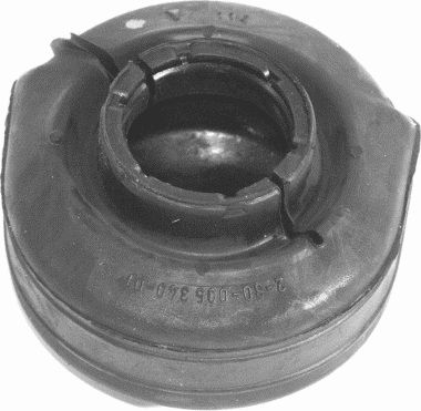 LEMFÖRDER 14524 01 Mounting, stabiliser bar