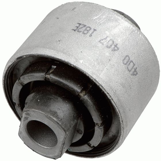 LEMFÖRDER 14541 01 Mounting, control/trailing arm