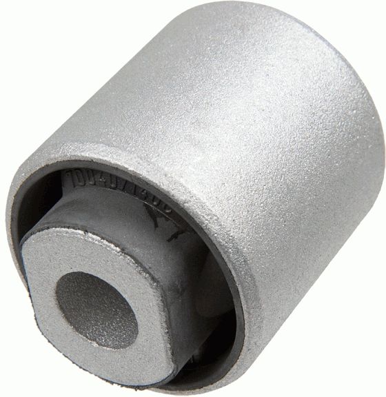 LEMFÖRDER 14555 03 Mounting, control/trailing arm
