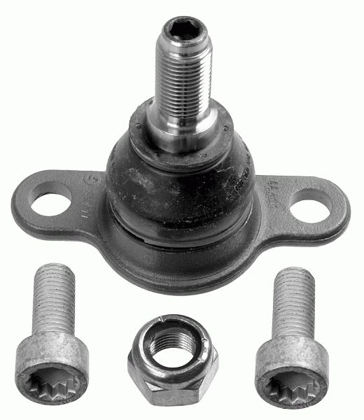 LEMFÖRDER 14571 02 Ball Joint
