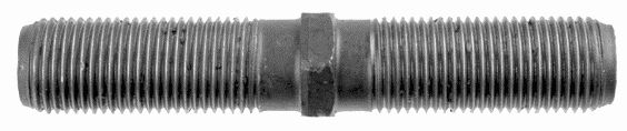 LEMFÖRDER 14642 01 Bolt, wheel alignment