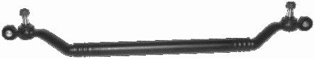 LEMFÖRDER 14652 01 Tie Rod