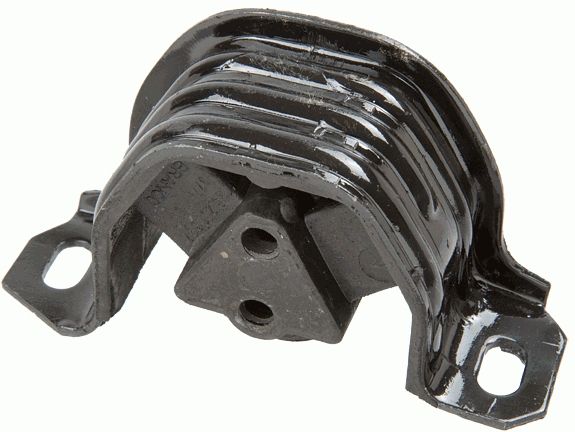 LEMFÖRDER 14675 01 Mounting, engine