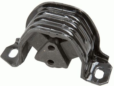 Mounting, engine LEMFÖRDER 14675 01