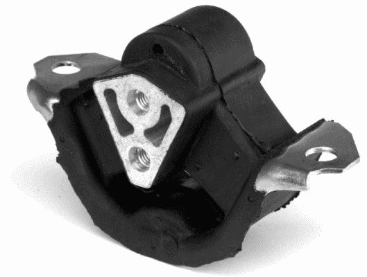 LEMFÖRDER 14678 02 Mounting, engine
