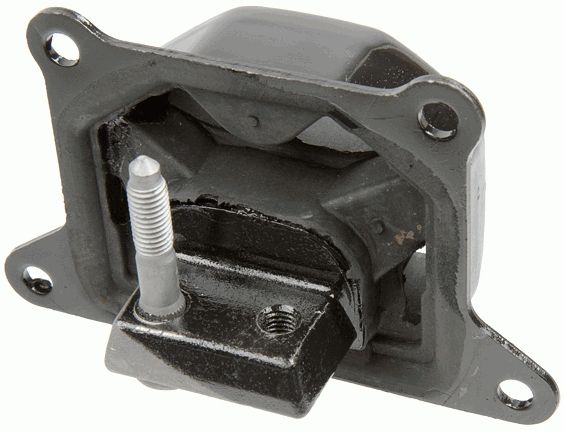 LEMFÖRDER 14679 01 Mounting, engine