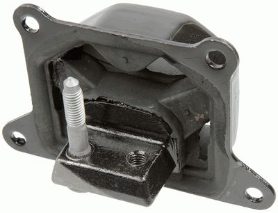 Mounting, engine LEMFÖRDER 14679 01
