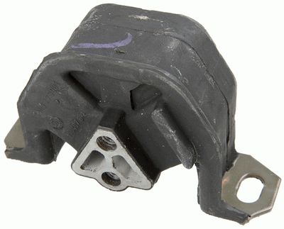Mounting, engine LEMFÖRDER 14692 01