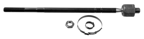 LEMFÖRDER 14706 02 Inner Tie Rod