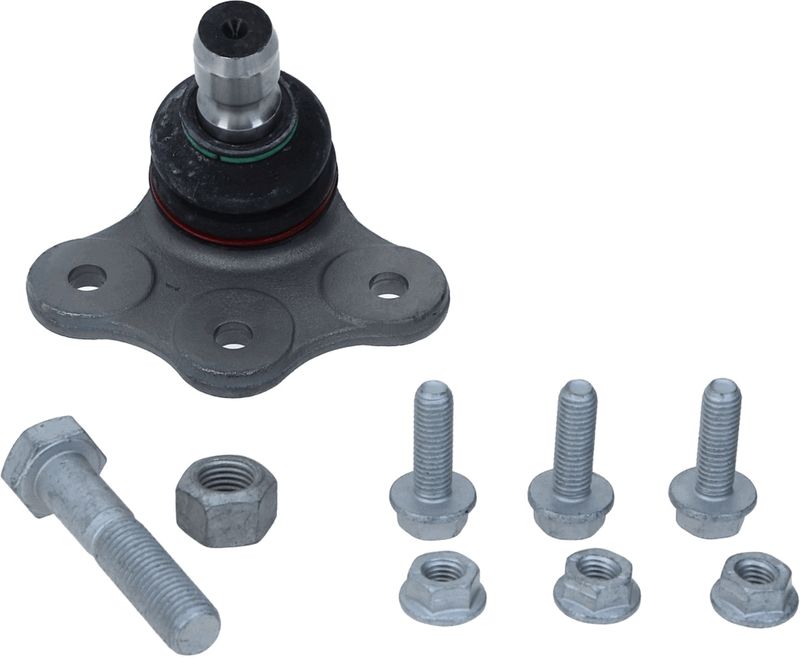 LEMFÖRDER 14707 01 Ball Joint