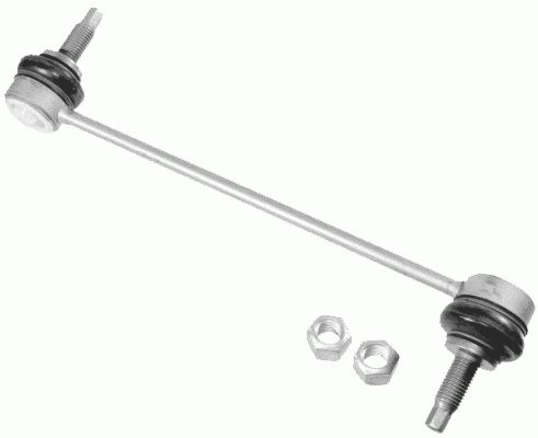 LEMFÖRDER 14724 02 Link/Coupling Rod, stabiliser bar