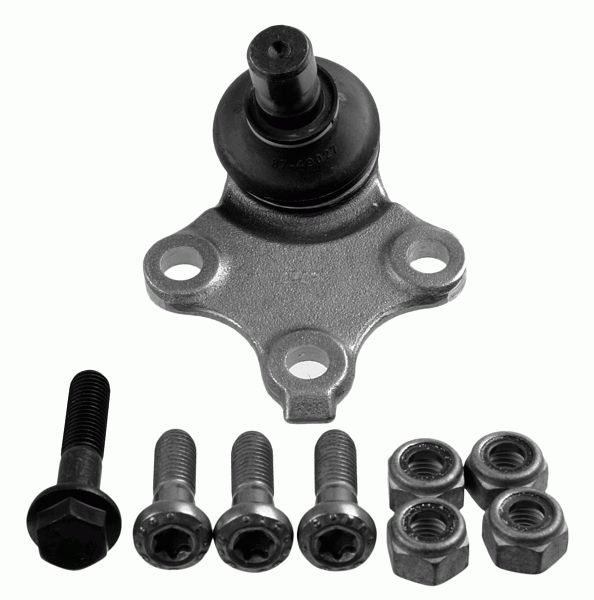 LEMFÖRDER 14767 04 Ball Joint