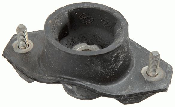 LEMFÖRDER 14784 01 Mounting, engine