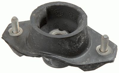 Mounting, engine LEMFÖRDER 14784 01