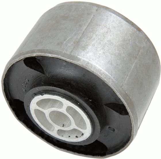 LEMFÖRDER 14796 01 Mounting, engine