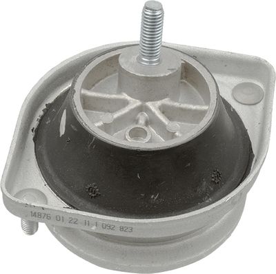 Mounting, engine LEMFÖRDER 14876 01