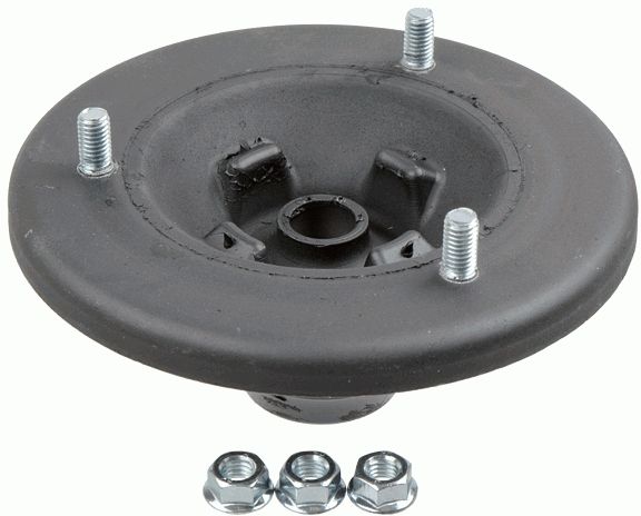 LEMFÖRDER 14892 01 Suspension Strut Support Mount
