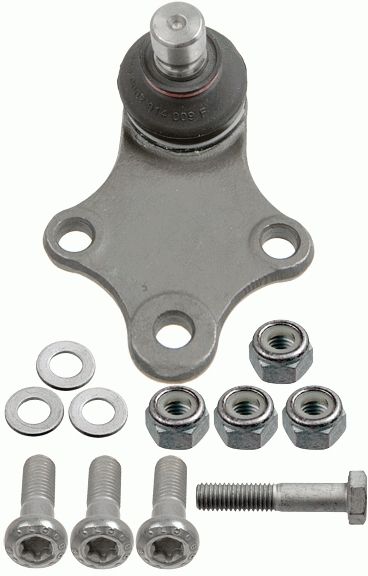 LEMFÖRDER 14977 02 Ball Joint