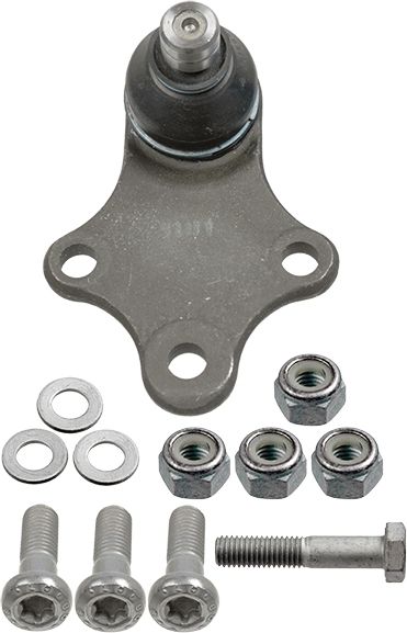 LEMFÖRDER 14978 02 Ball Joint