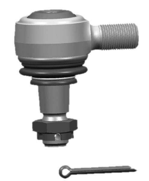 LEMFÖRDER 14982 01 Tie Rod End
