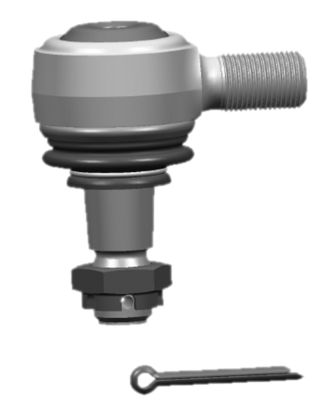 Tie Rod End LEMFÖRDER 14982 01