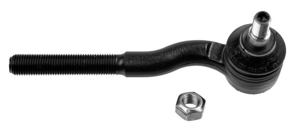 LEMFÖRDER 15027 01 Tie Rod End