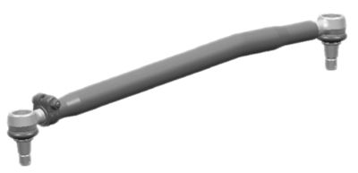 Centre Rod Assembly LEMFÖRDER 15105 01