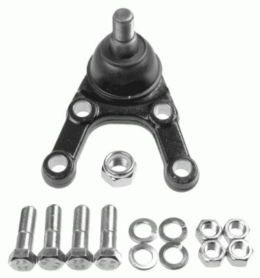 LEMFÖRDER 15283 02 Ball Joint