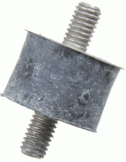 LEMFÖRDER 15313 01 Rubber Buffer, muffler