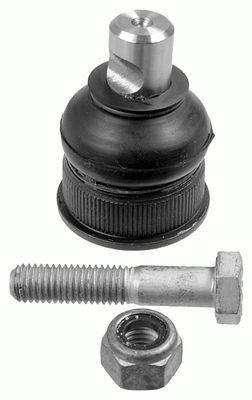 Ball Joint LEMFÖRDER 15334 04