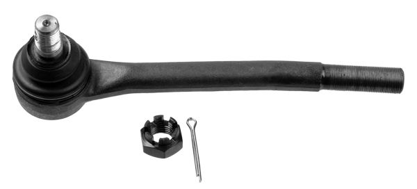 LEMFÖRDER 15358 01 Tie Rod End