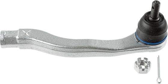 LEMFÖRDER 15438 03 Tie Rod End