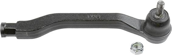 LEMFÖRDER 15439 02 Tie Rod End
