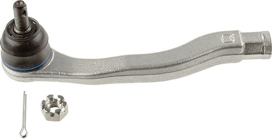 LEMFÖRDER 15440 03 Tie Rod End