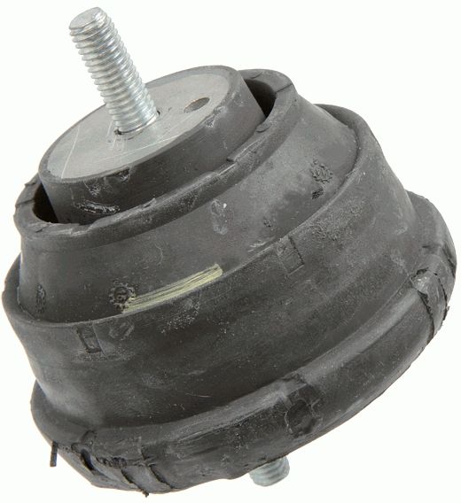 LEMFÖRDER 15447 01 Mounting, engine