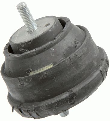 Mounting, engine LEMFÖRDER 15447 01