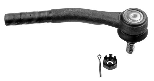 LEMFÖRDER 15457 01 Tie Rod End