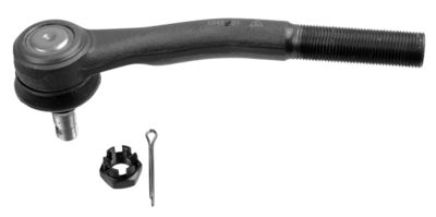 Tie Rod End LEMFÖRDER 15458 01