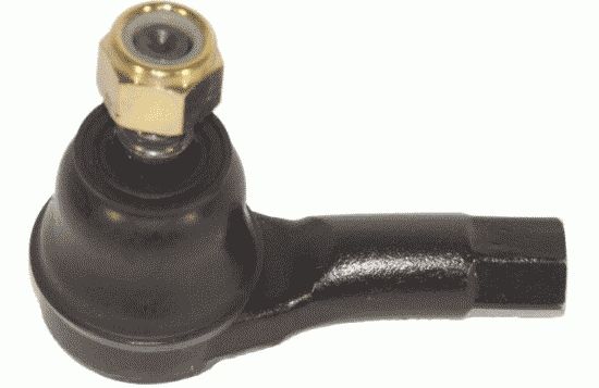 LEMFÖRDER 15478 01 Tie Rod End