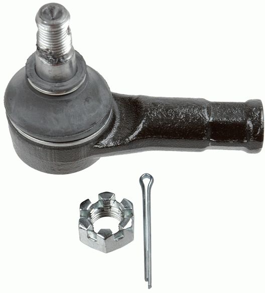 LEMFÖRDER 15478 03 Tie Rod End