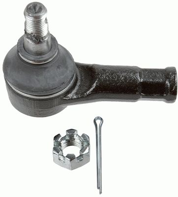 Tie Rod End LEMFÖRDER 15478 03