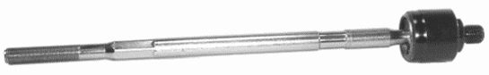 LEMFÖRDER 15483 02 Inner Tie Rod