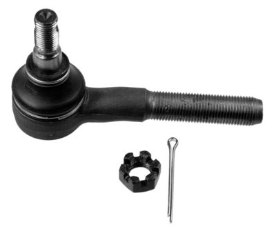 Tie Rod End LEMFÖRDER 15568 04
