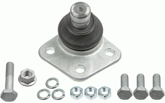 LEMFÖRDER 15669 02 Ball Joint