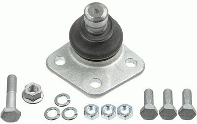 Ball Joint LEMFÖRDER 15669 02