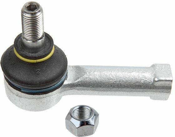 LEMFÖRDER 15670 02 Tie Rod End
