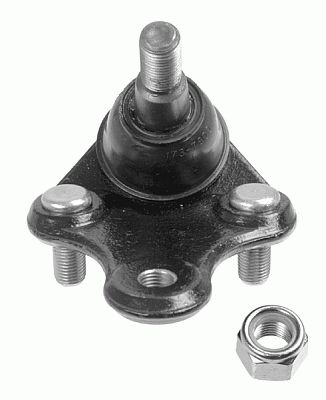 LEMFÖRDER 15715 02 Ball Joint
